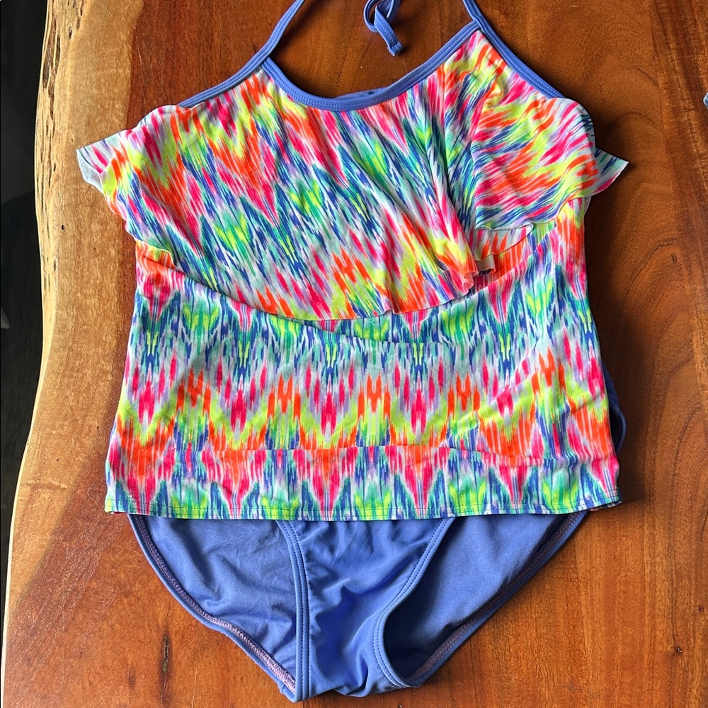 Circo Multicolor Kids Swim Set
